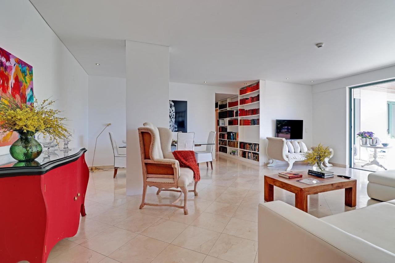 News Apartment Віламора Екстер'єр фото