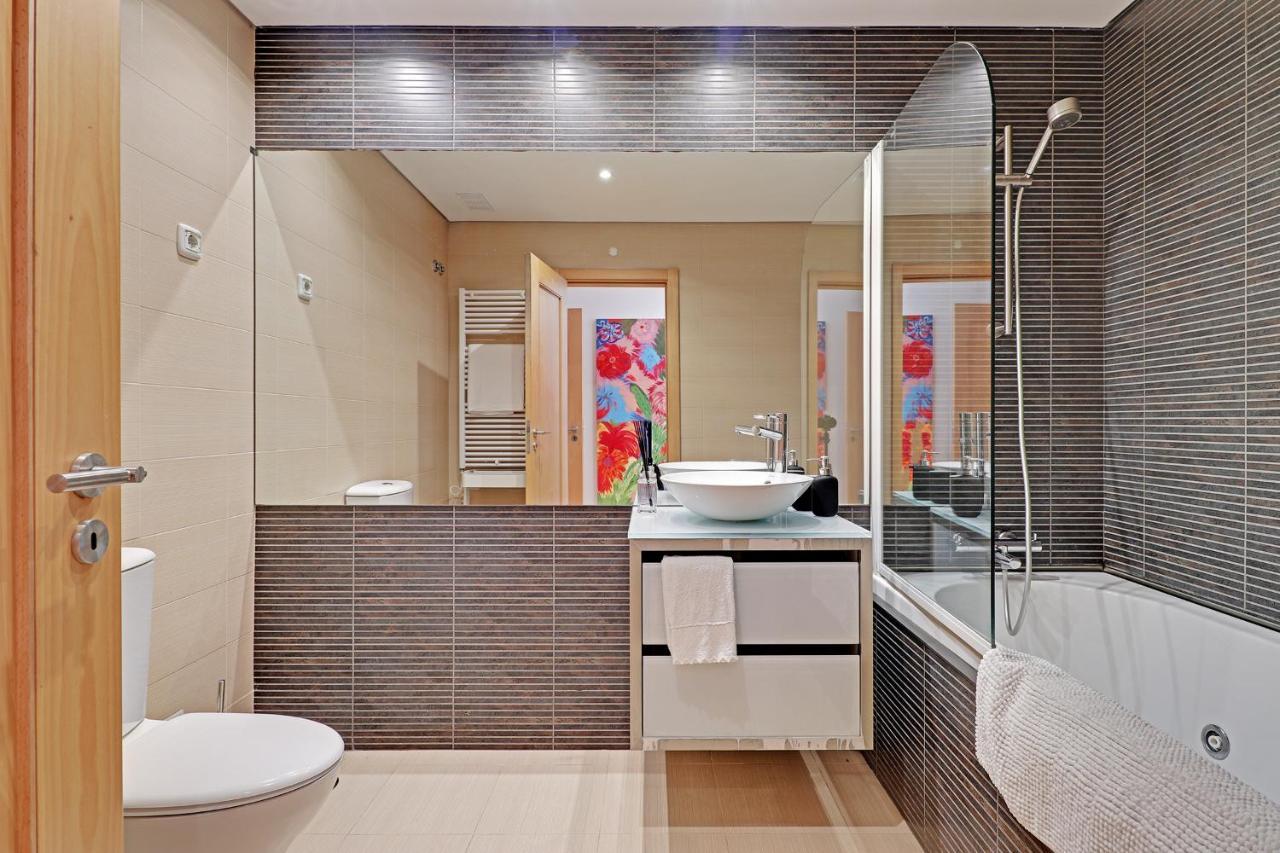 News Apartment Віламора Екстер'єр фото