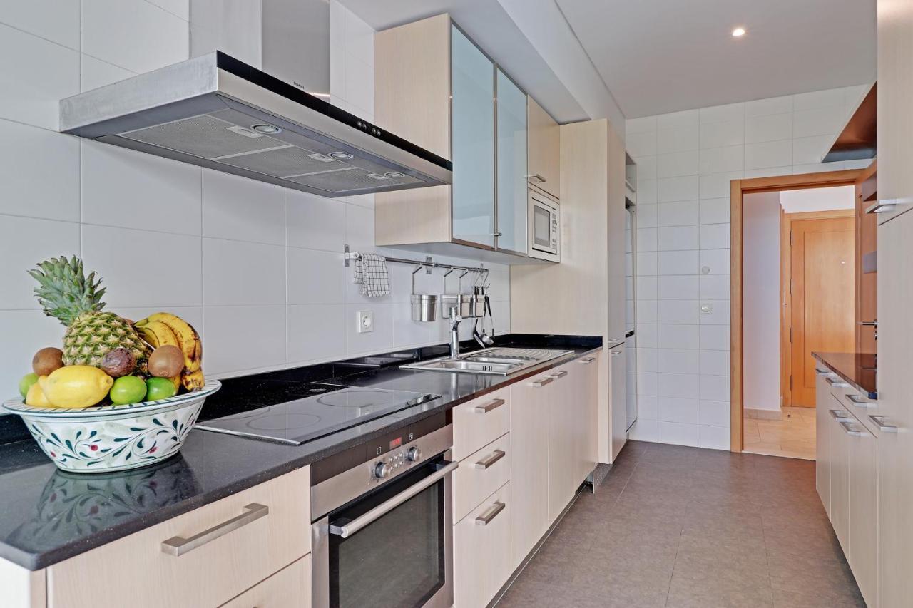 News Apartment Віламора Екстер'єр фото