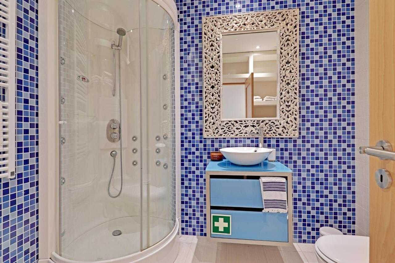 News Apartment Віламора Екстер'єр фото