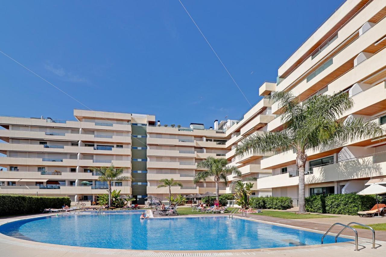 News Apartment Віламора Екстер'єр фото
