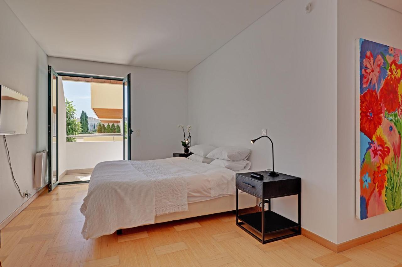 News Apartment Віламора Екстер'єр фото