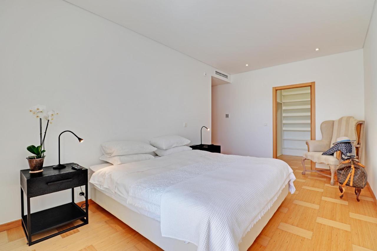 News Apartment Віламора Екстер'єр фото