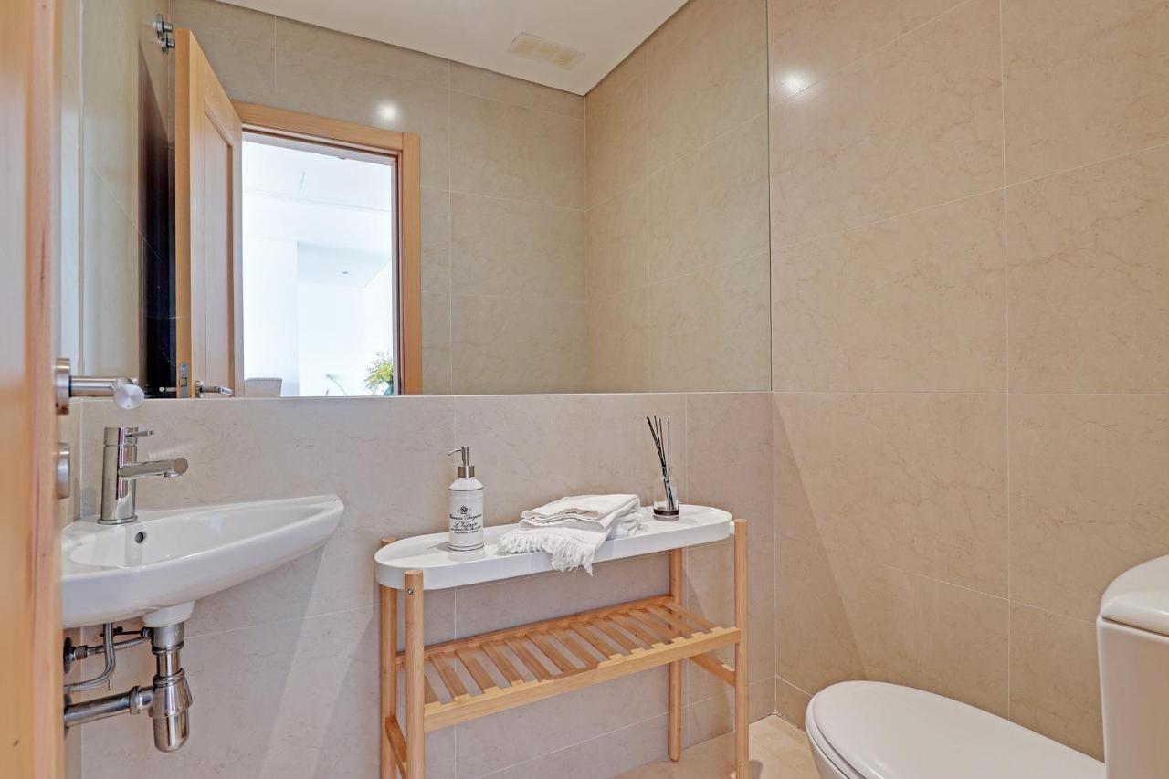 News Apartment Віламора Екстер'єр фото